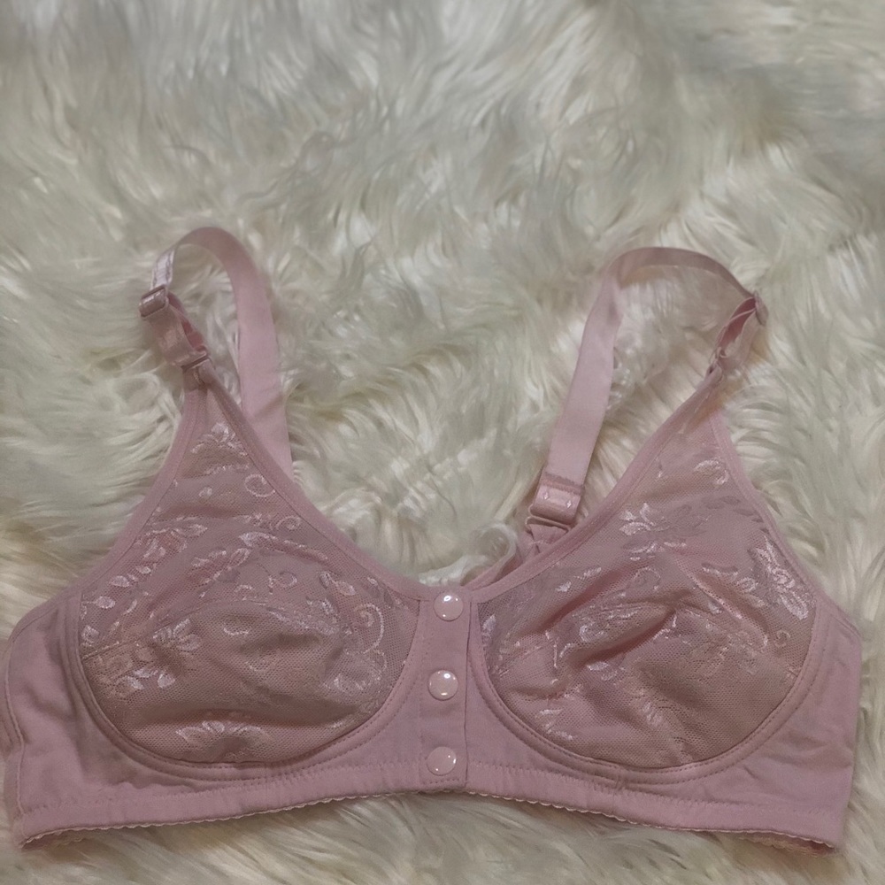 Maternity bras